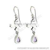 Pearl Earrings Cheap,amethyst Earrings Antique,wholesale Silver Costume Jewelry thumbnail-2
