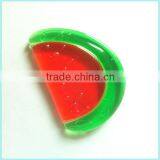 2015 Wholesale Funny Multi Colour Soother Silicone Teether for Baby