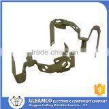 Progressive Electrical Cable Terminal