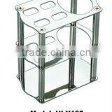 Stainless Steel Tooth Brush Holder thumbnail-1