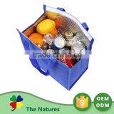 Cost Effective Supreme Style Beer Can Pvc Bottle Cooler Bag thumbnail-1