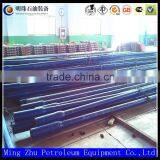Mingzhu Group Produced Heavy Weight Drill Pipe thumbnail-1
