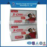 Serial Number Voucher for Good Luck