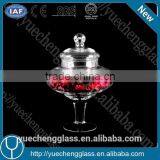 Tableware Food Container Glass Jar for Candy thumbnail-1