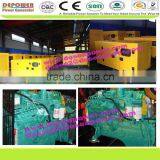 Factory Price,EXW,20-100KVA YANGDONG Diesel Generator Set thumbnail-1