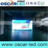 New Good Quality p8 Outdoor Commercial Large Led Full Color Video Screen Display for Advertising