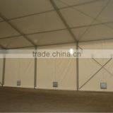 Temporary Warehouse Tent