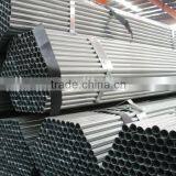 Scarffolding Hot Dipped Galvanized Steel Pipe thumbnail-1