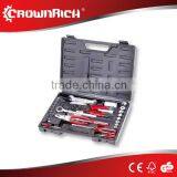 40pcs Mechanical Multifunctional China Hand Tool Set