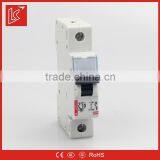 2015 Factory Supplys Newest Electric Mcb Size Strong Flame-retardant and Anti-aging thumbnail-5