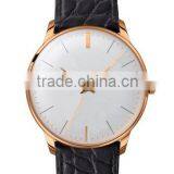 China Direct Sale South America Stainless Steel Japan Movement Quartz Watch Sr626sw