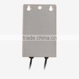Factory Direct Sale JVCOM C3 DC12V2.5A Double Line Waterproof Power Supply thumbnail-3
