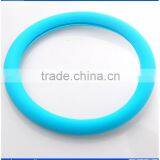 Silicone Car Steering Wheel Cover