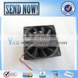 Delta Fan FFB1248EHE thumbnail-1