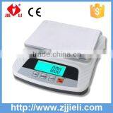 LCD Digital Lab Use Electronic Balance 0.1g thumbnail-1