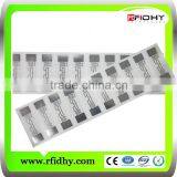 Asset Tracking Management Rfid Inlay/rfid Wet Inlay/Prelam for Card Producing thumbnail-6