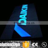 High Quality Waterproof Outdoor/ Indoor Led Shop Sign
