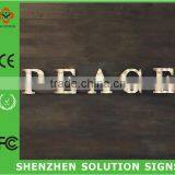 Customized High Quality Direct Factory of Metal Vintage Marquee Lights thumbnail-4