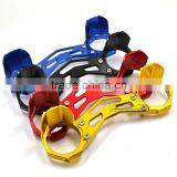 BJ-FFC-002 Custom CNC Aluminum Street Bike Front Forks Clamp for Yamaha R3 R25 thumbnail-6