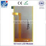 2016 China Best Sell Products 5.0 Inch Small Size Lcd Monitor Vertical Lcd Display thumbnail-5