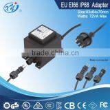 24V AC Outdoor Transformer thumbnail-3