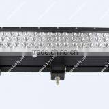 20inch Quad Row Car LED Light Bar, 252W LED Driving Lights, C Ree Offroad LED Light Bar