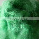 Bright Red Polyester Staple Fiber thumbnail-3