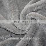 100% Polyester Flannel Fleece Fabric thumbnail-2