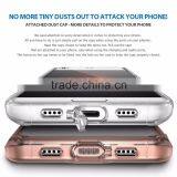 Keno Shock Absorption Back Cover Case for Xiaomi Mi5 thumbnail-5