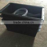 Supplier Wind Solar Hybrid Led Street Light Led Solar Wind Street Lighting With Die Casting Aluminum thumbnail-4