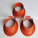 Cable Wire Accessory Single Core Anti-tracking Heat Shrink Rain Shed thumbnail-5