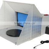 HS-E420Kspray Booth Filter With Extension Hose thumbnail-4