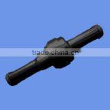 5/16"PA66 VITON Plastic Valve FCV1605AVDC