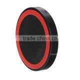 S800 Round Qi Wireless Charing Pad thumbnail-1