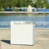 Aluminum Folding Picnic Table--four Section Outdoor Camping Furniture thumbnail-2