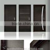European Style Interior Door Flush Door Wood Panel Door thumbnail-2