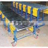 Automatic Production Line Roller Conveyor thumbnail-1