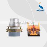 SAIP/SAIPWELL Standard Three Push Button