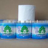 Recycled Pulp Toilet Paper,tissue Roll, Guang Dong thumbnail-1