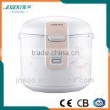 Electricial handle rice cooker