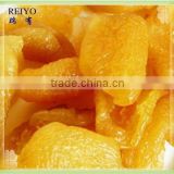 preserved peach china supplier