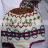 Woolen Hats 1.1$ per Piece