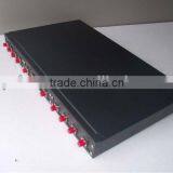 Fixed 19 Inch Terminal Box --12 FC