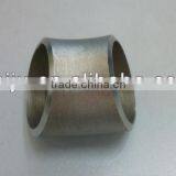 ANSI/ASME B16.9 304/316 Butt Welding Stainless Steel RL 45Deg Elbow Short Radius thumbnail-1