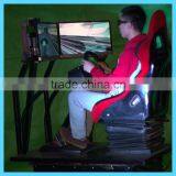 Cheap Coin-Operated Car Racing Game Machine thumbnail-1