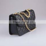 3886-2016 Famous Branded Fashion Yiyi Leather Ladies Cross Body Hand Bag Women Handbags Quality Choice Most Popular thumbnail-2