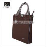 Leather Hand Bag Mens Genuine Leather Messenger Bags Supplier's Choice