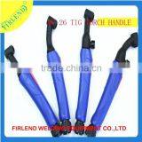 Trafimet WP-26 Tig Welding Torch Head Welding Torch Accessories Quality Choice thumbnail-3