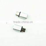 Male to Female Original for hp Slate 7 Micro Usb dc Charging Cable Usb Type c 3.1 thumbnail-2