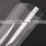 Hot sale 2mil 1.52*30m window safety glass film PET security membrane anti-explosion glass film for window